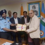 IAF launches Speedex Contract