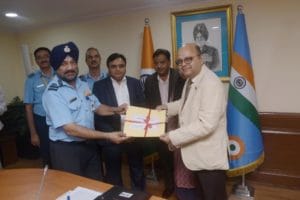 IAF launches Speedex Contract