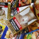 Health Ministry notifies new sets of specified health warnings for all tobacco product packs