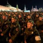 Vostok-2018: Russia to conduct largest military exercise in September 2018