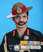 Former Army General Dalbir Singh Suhag awarded Legion of Merit by US Government