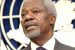 Former UN General Secretary Kofi Annan passes away