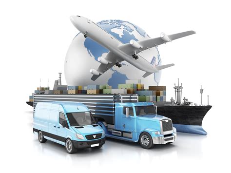 Logistics
