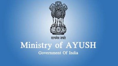 Ministry of Ayush