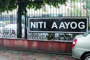 Move Hack: NITI Aayog launches global mobility hackathon to crowdsource future mobility solutions