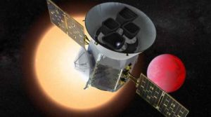 TESS: NASA’s planet hunting Spacecraft is now operational