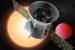 TESS: NASA’s planet hunting Spacecraft is now operational