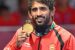 Wrestler Bajrang Punia wins India’s first gold medal at 2018 Asian Games
