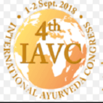 4th International Ayurveda Congress held in Leiden, Netherlands