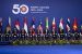 6th East Asia Summit and 15th India-ASEAN Economic Ministers Meeting held in Singapore