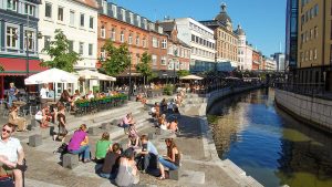 Aarhus