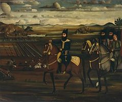 Abbas Mirza