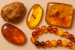 Amber