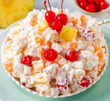 Ambrosia