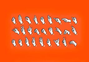 American Sign Language