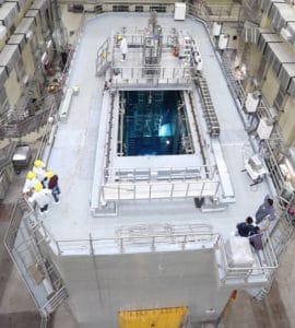 Apsara: BARC recommissions upgraded version of India’s oldest research reactor