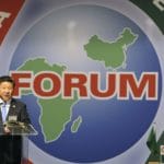 China pledges $60 billion of financial assistance to Africa