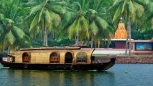 Swadesh Darshan Scheme: Tourism Ministry sanctions Rs. 80.37 crore for developing cruise tourism in Kerala