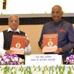 President inaugurates centenary celebrations of Dakshina Bharat Hindi Prachar Sabha