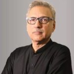 Dr Arif Alvi elected as 13th President of Pakistan