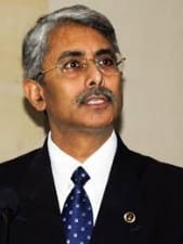 Dr B.K. Misra named for 2018 Dr B.C. Roy National Award as eminent medical person of the year