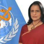 Dr Poonam Khetrapal Singh re-elected as Regional Director of WHO’s South-East Asian Region
