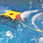 EyeROV TUNA: India’s first underwater robotic drone handed over to NPOL
