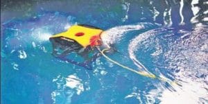 EyeROV TUNA: India’s first underwater robotic drone handed over to NPOL