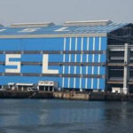 Navy signs contract with Hindustan Shipyard Ltd for construction of 2 Diving Support Vessels