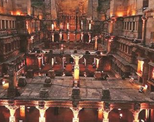 Heritage Conservation: Ahmedabad Model
