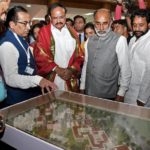 Indian Culinary Institute inaugurated in Tirupati, Andhra Pradesh