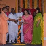 Krishna Kutir: Government inaugurates home for 1000 widows in Vrindavan