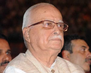LK Advani renominated as Chairman of Ethics Committee of Lok Sabha