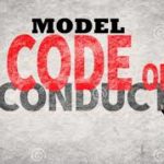 Model code of Conduct kick in as soon as House dissolved: EC