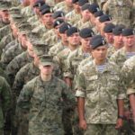 Rapid Trident: Ukraine conducts joint military exercises with NATO nations