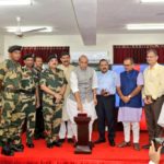 India’s first ‘smart fence’ pilot project inaugurated along Indo-Pak border
