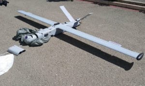 Cyient JV bags Indian Army order to supply SpyLite mini UAV systems