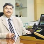 Sunil Mehta elected as new Chairman of Indian Bank’s Association for 2018-19