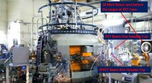 Cyclone-30: India’s biggest cyclotron facility becomes operational
