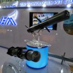 MPATGM: DRDO successfully tests low-weight indigenously developed man-portable anti-tank guided missile