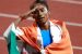 Hima Das appointed as Sports Ambassador of Assam