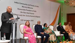 India, Czech Republic sign five agreements
