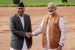 India, Nepal sign MoU on Raxual-Kathmandu railway line