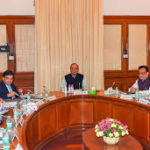 19th meeting of FSDC held in New Delhi