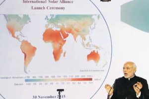 21 IORA Countries adopt Delhi Declaration on Renewable Energy