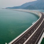 China opens world’s longest sea bridge linking Hong Kong, Macau and Zhuhai