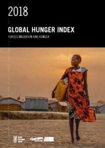 Global Hunger Index 2018: Key Findings