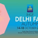 46th edition of world’s largest IHGF-Delhi Fair