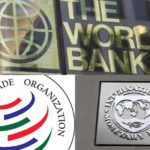 IMF, World Bank and WTO launch Reinvigorating Trade and Inclusive Growth Report