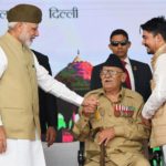 75th anniversary of establishment of Azad Hind government observed